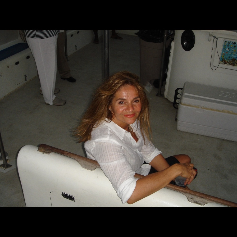 Meet your Posher, Irene